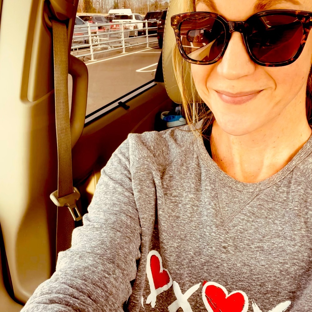 Meet your Posher, Erin